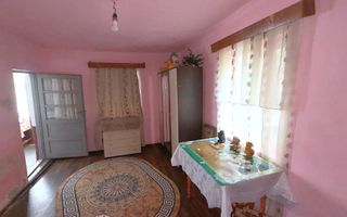 CASA 3 CAMERE TEREN 7770 MP BOTENI ARGEȘ - Poză 6