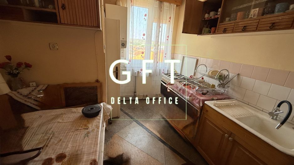 Apartament cu 2 camere de vânzare în Gherla - Poză 8