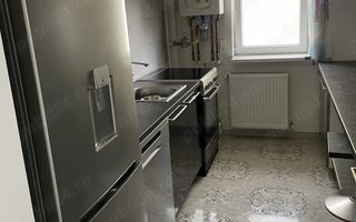 Apartament 2 camere Giroc cu scara interioara - Poză 2