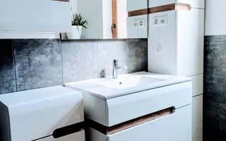 Apartament 3 camere zona Elisabetin - la casa - Poză 15