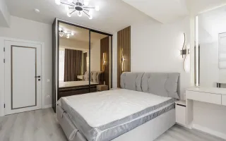 Vânzare, apartament, 2 camere, str. Ialoveni, Telecentru - Poză 24