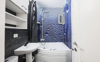 Apartament central, renovat și mobilat, pe strada Tudor Vladimirescu - Poză 5