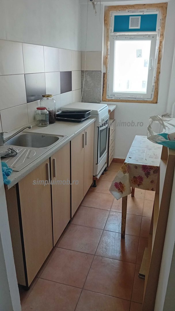 2 camere sector 4 Brancoveanu Luica - Poză 7