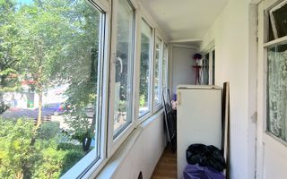 Apartament de vânzare, două camere, Brasov, zona Astra - Someșul,  55 mp. - Poză 10