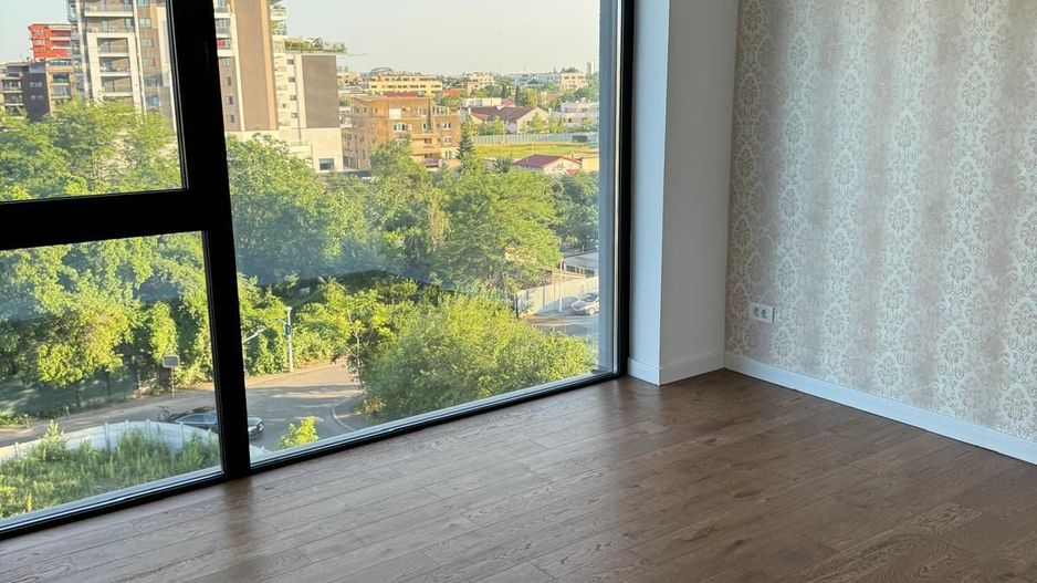 Duplex Superb de Vânzare în Zona Herăstrău-Aviatiei 5 camere - Poză 6