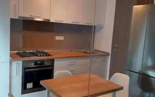 Garsoniera de inchiriat Lujerului complex 21 Residence - Poză 3