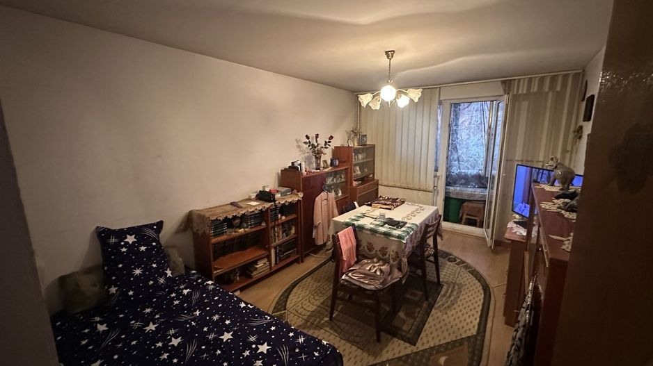 Apartament 2 camere de vânzare – Ghencea - Poză 1