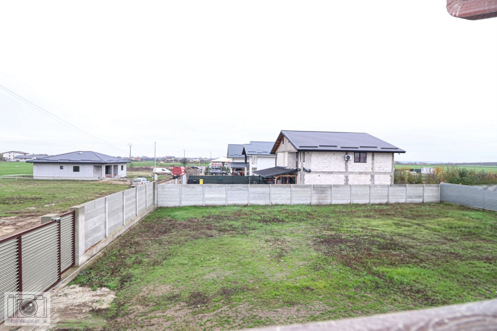 Soluție Locativă pentru Firme: Vilă cu Capacitate Mare în Ciorogarla - Poză 22