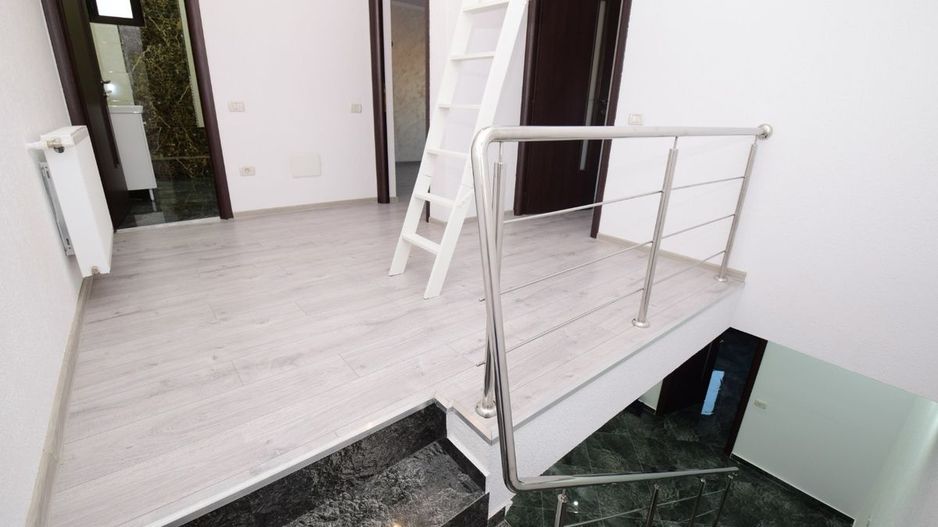 Vila de inchiriat | 3 camere | pretabila pentru Bussiness - Poză 6