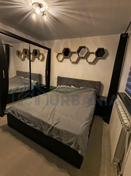 Apartament 2 camere decomandate. Etaj 1 din 4. Nicolina 2 - Poză 2