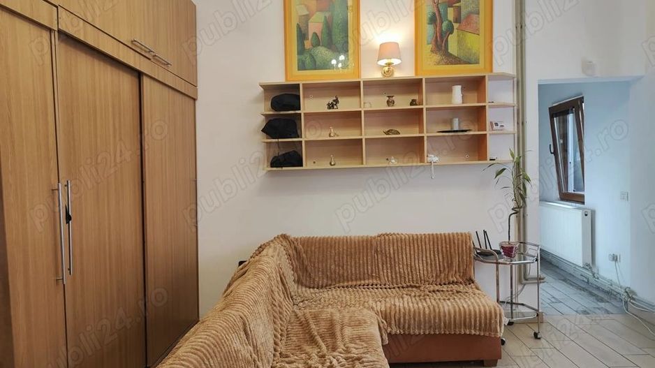 BRASADAS inchiriaza vila P+1, 130mp, nemobila, Calea Grivitei - Poză 5