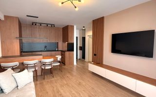 Apartament de inchiriat / etaj intermediar / Zona Eroilor - Poză 2