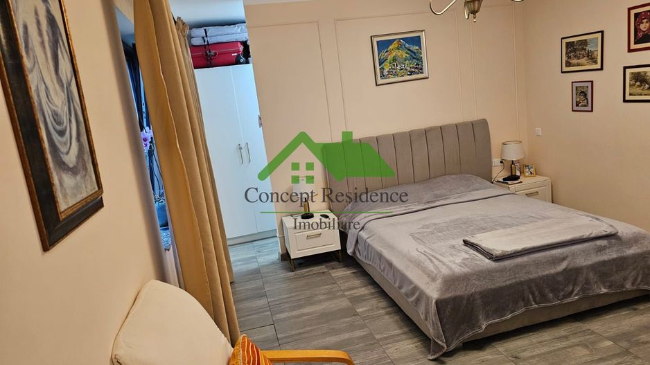 Casă ultrafinisată și modernă – Sat Săsar, Baia Mare - Poză 14