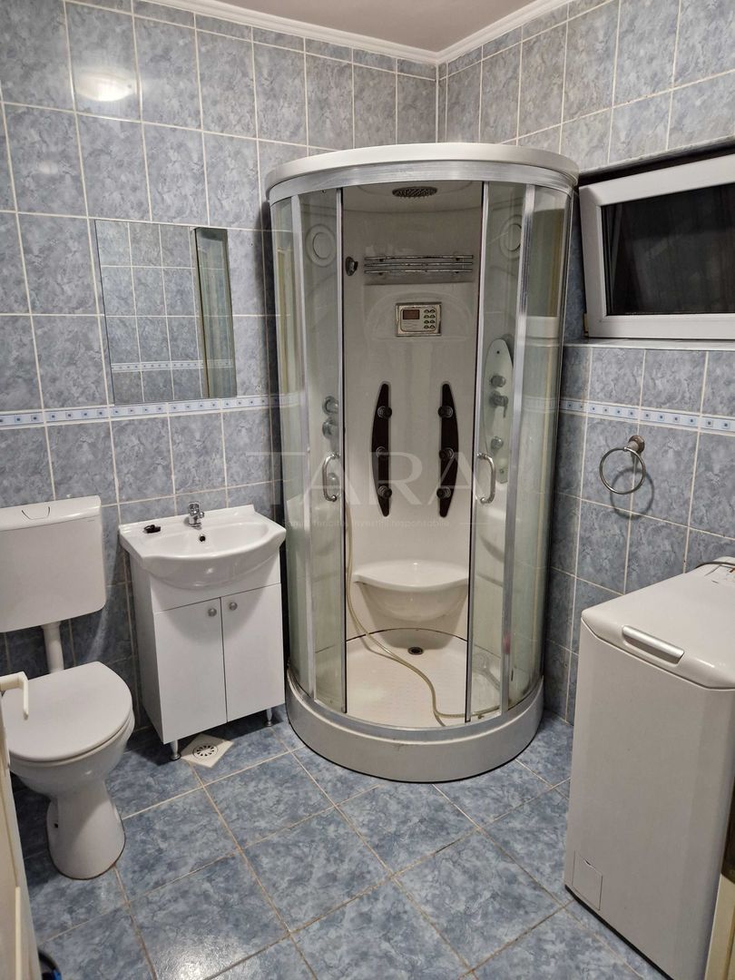 Apartament cu 2 Camere în Florești, Zona Someșului - Poză 7