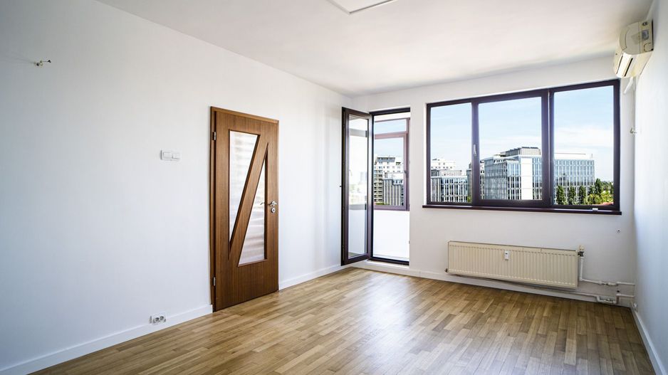 Apartament 2 camere, Bd. Ion Mihalache 166, Metrou 1 Mai, Comision 0% - Poză 1