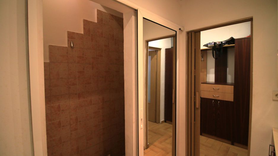 Exclusivitate - Zona Teatru Dramatic, garsonieră pretabilă locuit sau birouri - Poză 8