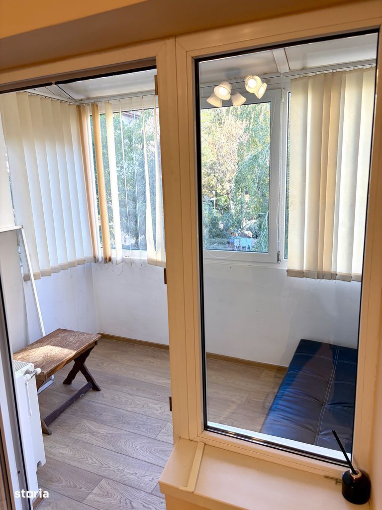 Apartament in vilă Tineretului/Calea Vacaresti - Poză 8