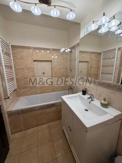 Apartament 3 camere bloc nou Ronat - Poză 10