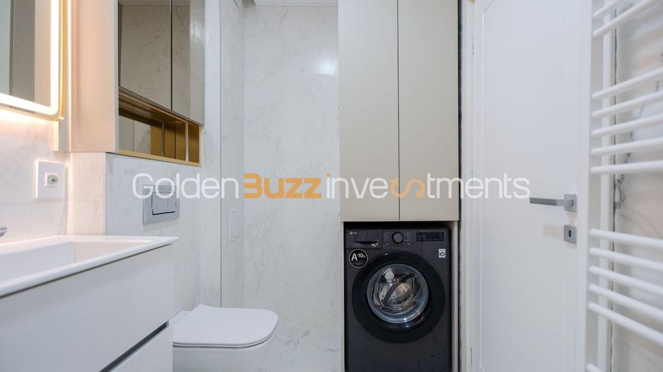 Studio complex nou | Mobilat și utilat - Poză 7