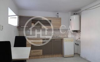 Apartament cu o camera de vanzare Ultracentral Oradea - Poză 1