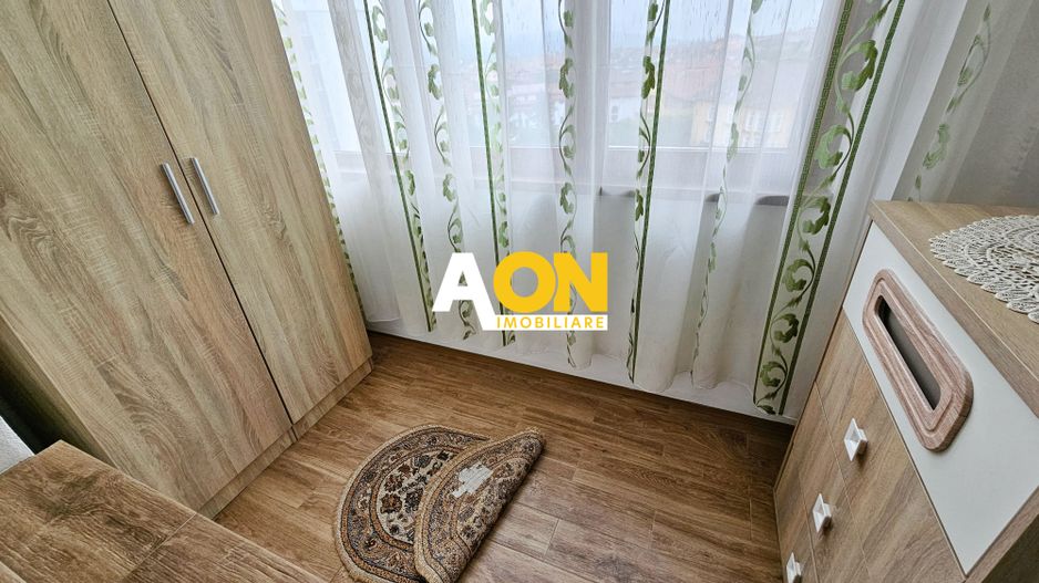 Apartament 2 camere, 63 mp utili, 2 balcoane, bloc nou, Ampoi 3 - Poză 9
