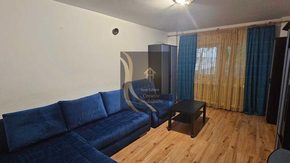Garsoniera de inchiriat in Obor - Poză 1