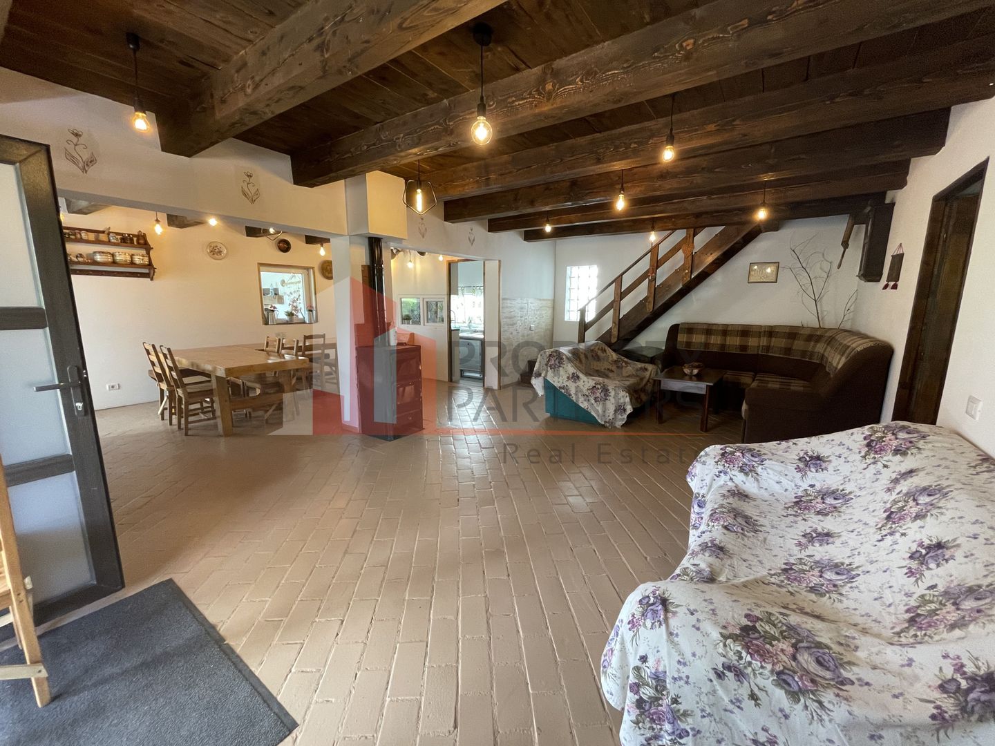 Vila Bran Sohodol 7 Camere - Poză 6