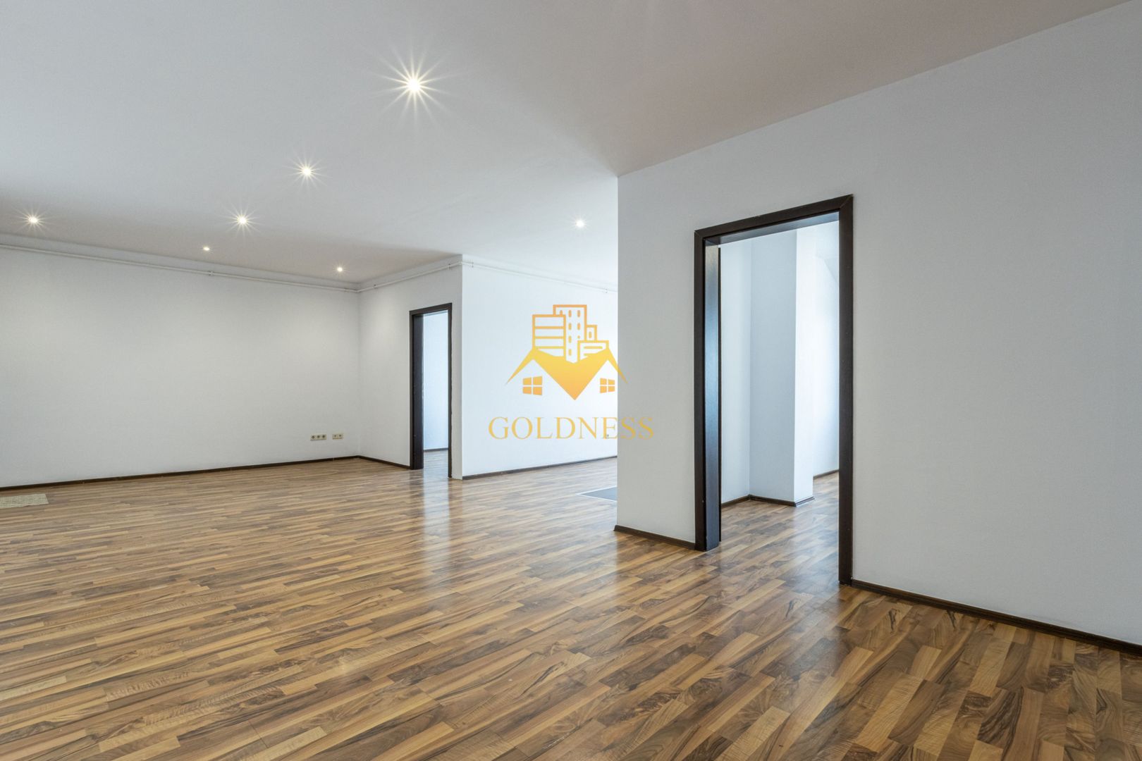 4 camere,modern,bloc nou, Calea Turzii zona Leroy Merlin, OMV, Skoda - Poză 1