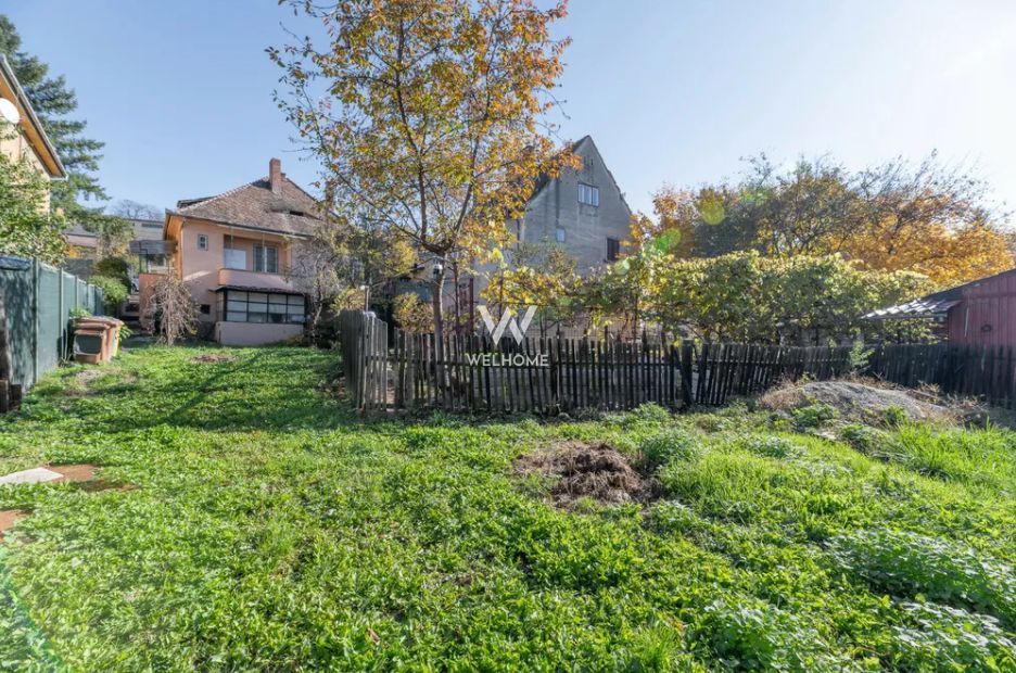 Casa tip duplex teren 404 mp in  zona Parcul Sub Arini. - Poză 1