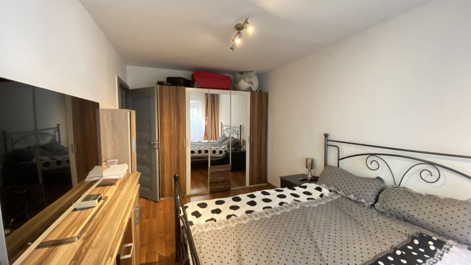 Apartament 3 Camere, Parter, Gradina, Spitalul Județean, Comision 0% - Poză 12