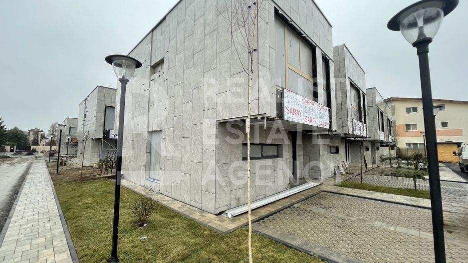 Vilă, 116 mp utili, Pipera, București - Poză 4