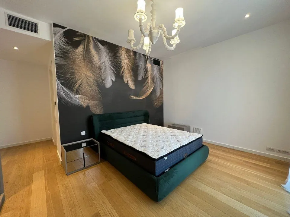 Inchiriere apartament 4 camere | One Herastrau Park — fotografia 3
