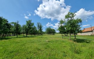 De vanzare 5898mp teren intravilan, zona Paclisa - Poză 3