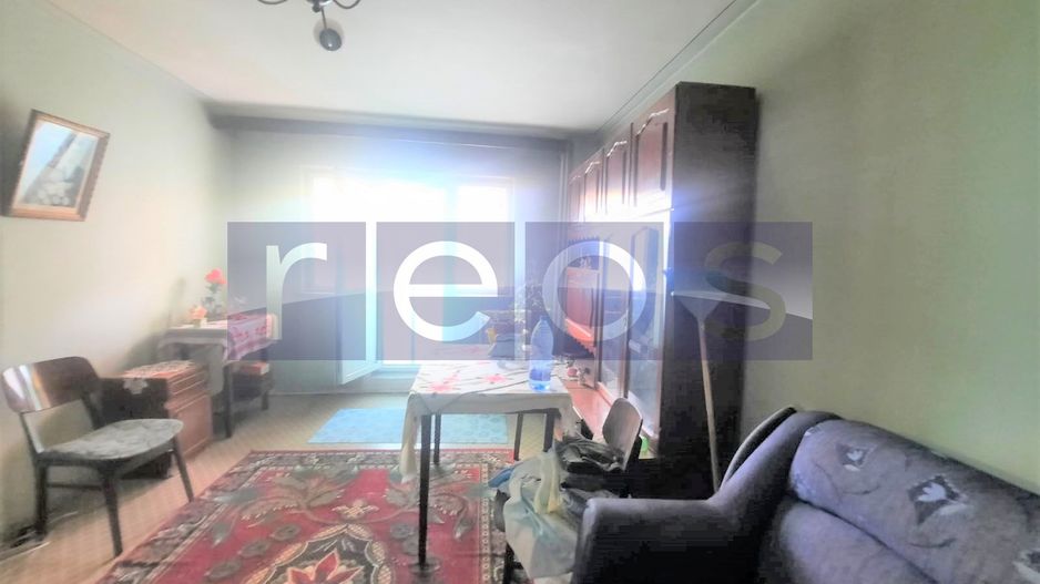 APARTAMENT SPATIOS 55 MP | CONSTRUCTIE 1987 - Poză 3