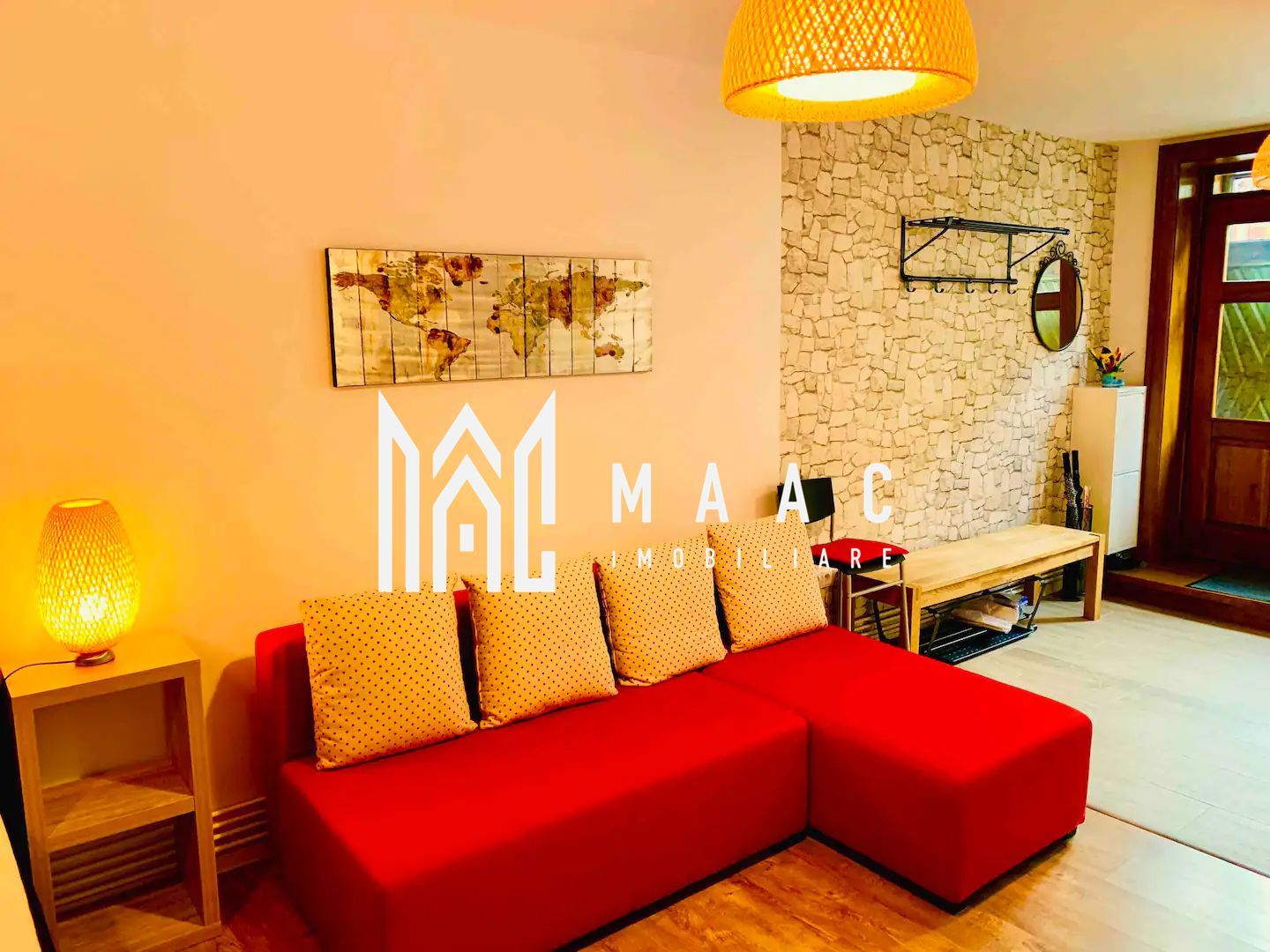 2 Garsoniere - regim hotelier I Ultracentral - Poză 3