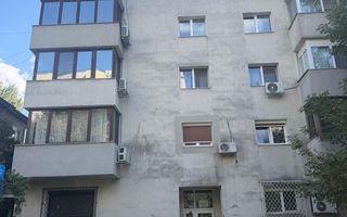 2 camere Dorobanti Bucuresti - Poză 1