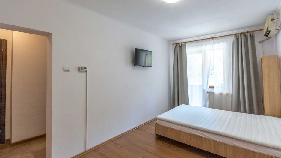 Barbu Vacarescu - Gheorghe Titeica, cart. Floreasca, str. Vrancioaia - Poză 4