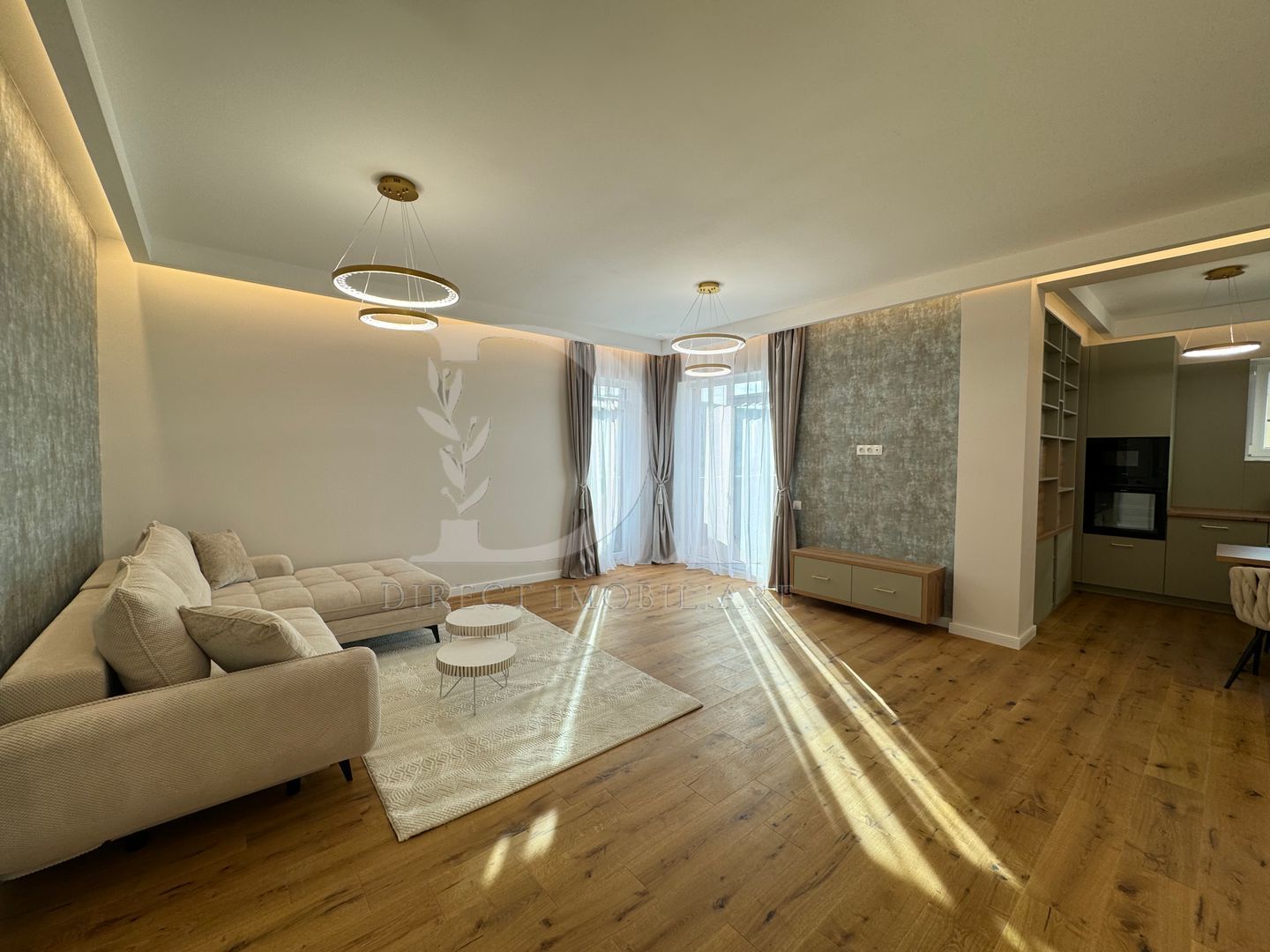 Penthouse ultramodern | Zona Terra - Poză 2