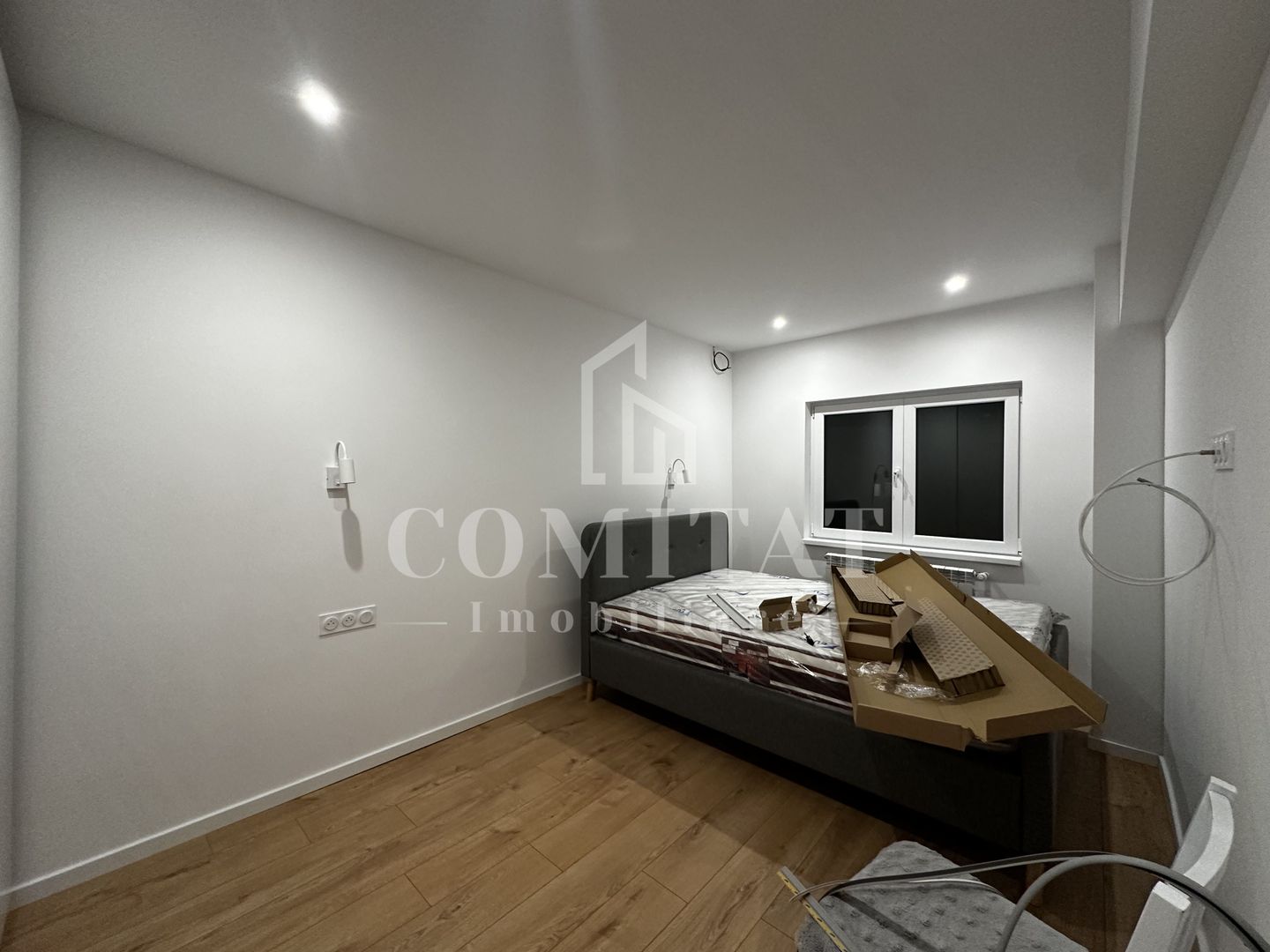 Apartament 4 camere | Finisaje moderne | Calea Florești - Poză 9
