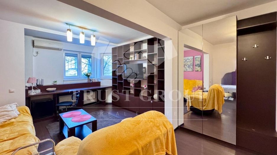 Apartament 2 camere Cismigiu | Ideal Investite - Poză 10