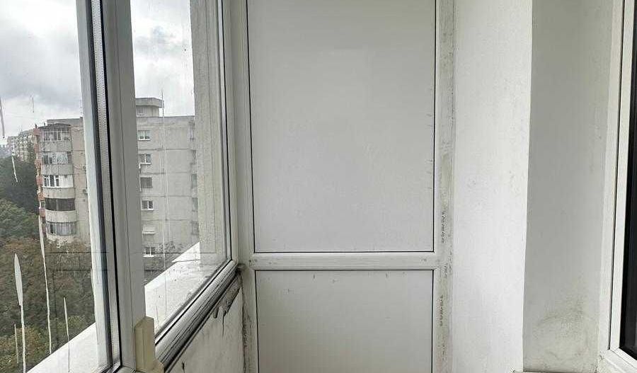 Apartament 4 camere Teiul Doamnei – vedere panoramică, bloc reabilitat 2022 - Poză 3