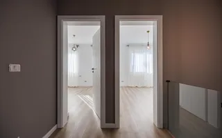 Casa moderna P+E mobilata Dumbravita langa scoala noua | 0% comision - Poză 32