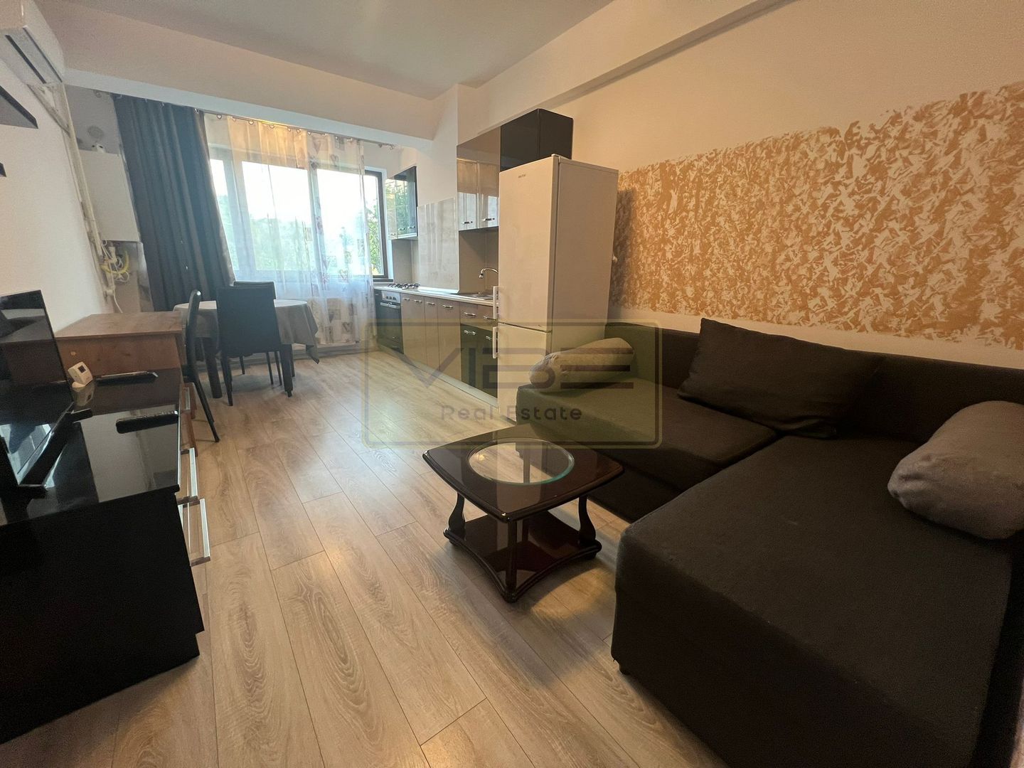 Apartament 2 camere Centru  Palas Mall - Poză 3