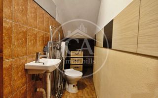 Casa de închiriat cu 6 camere în Cartierul Oncea, Oradea - Poză 22