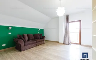De inchiriat | VILA de TOP|  5 camere | comuna Sag | comision 0 - Poză 17