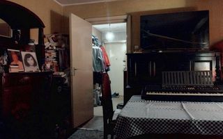 Apartament 3 camere Sagului parter cu balcon - Poză 2