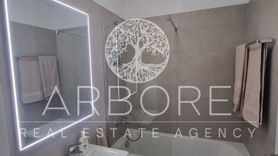 Apartament premium 2 camere Herăstrău-Win Residence | Mobilat complet - Poză 12