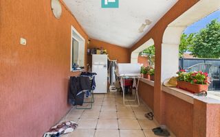 Casă cu 2 corpuri independente în Aradul Nou - Poză 22