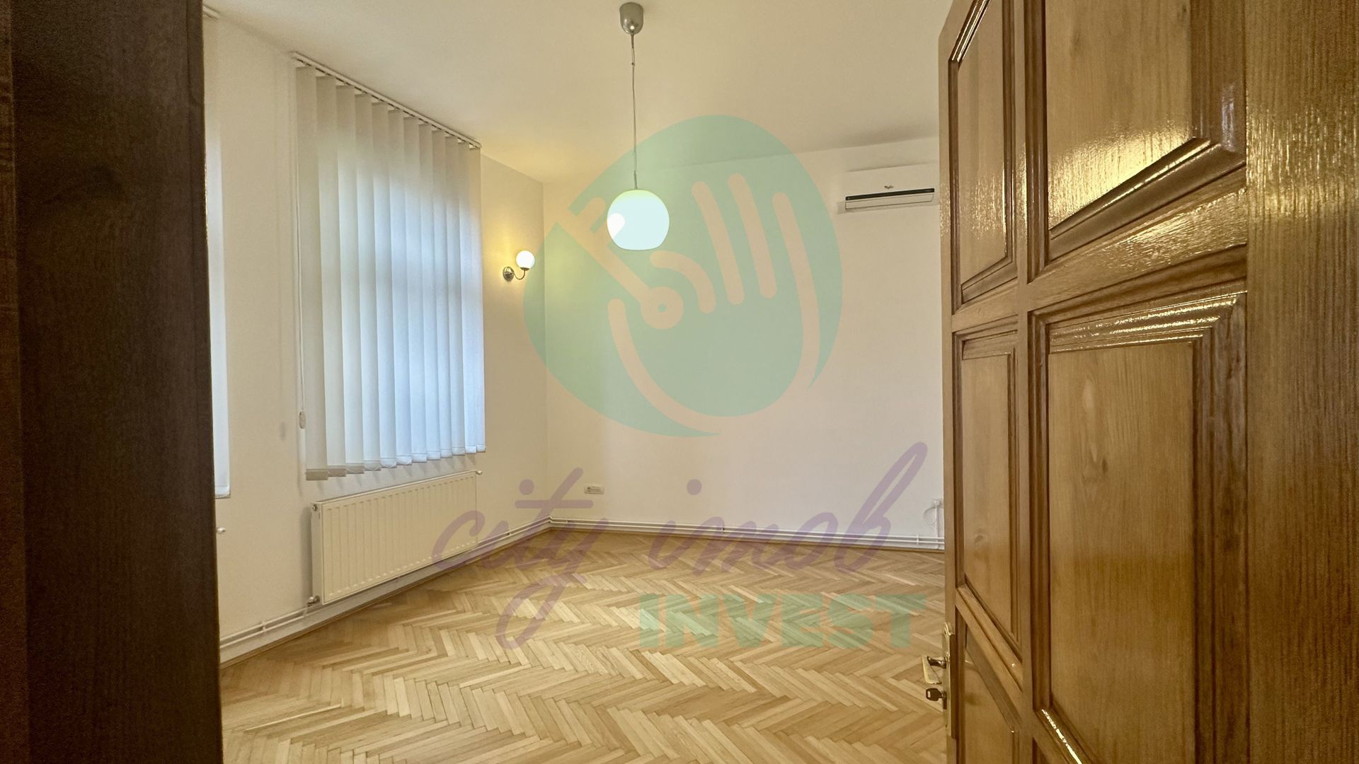 Casa eleganta si curte proprie de 71 mp in zona Plantelor - Poză 7