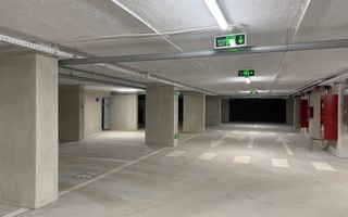 Refugiu urban în nord | 2 camere premium cu terasă de 18 mp - Poză 18